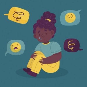 اضطراب اجتماعی