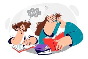اختلالات یادگیری