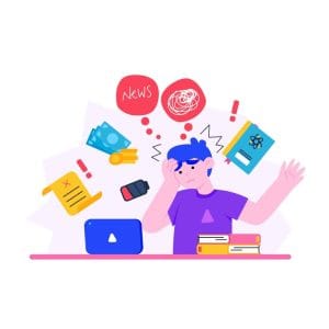 اختلالات یادگیری