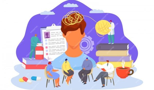 اختلالات یادگیری