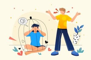 اضطراب اجتماعی