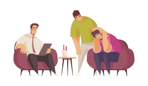 اضطراب اجتماعی