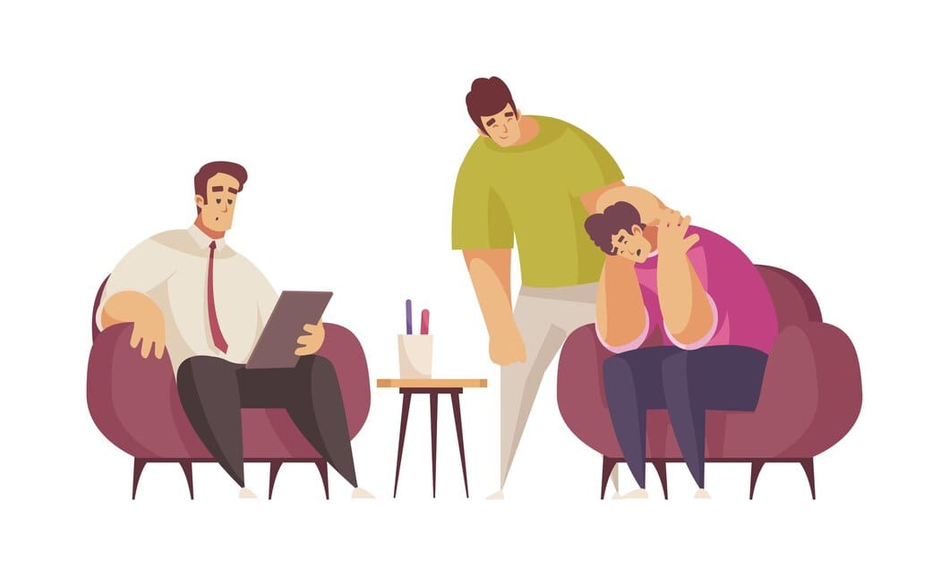 اضطراب اجتماعی
