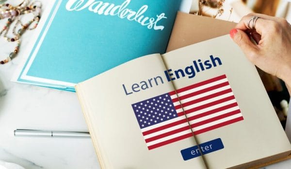 مطالعه زبان انگلیسی برای امتحان نهایی