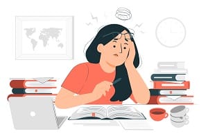 تمرین بازیابی
