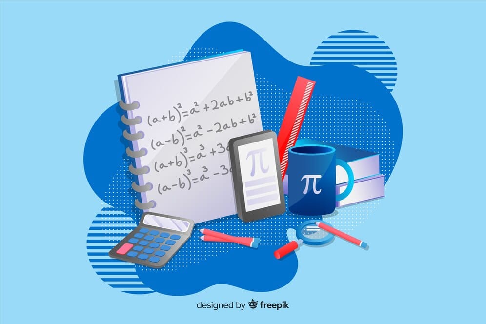 رشته ی ریاضی